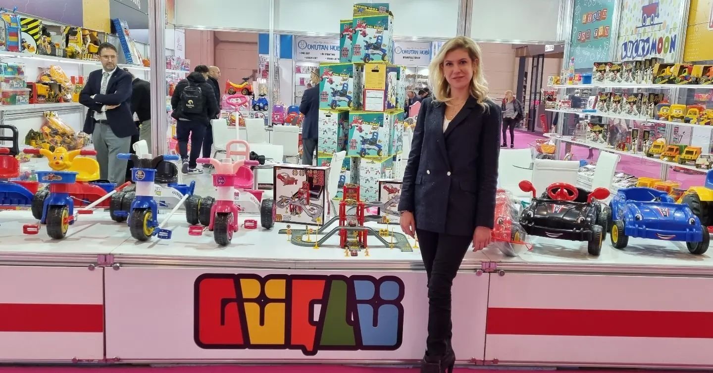 Ocak 2022 Tüyap Fuarı