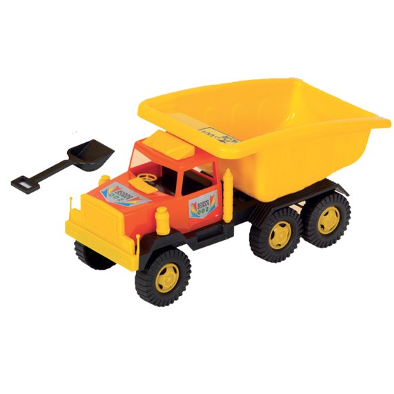 Damperli Doddge Kamyon (100)