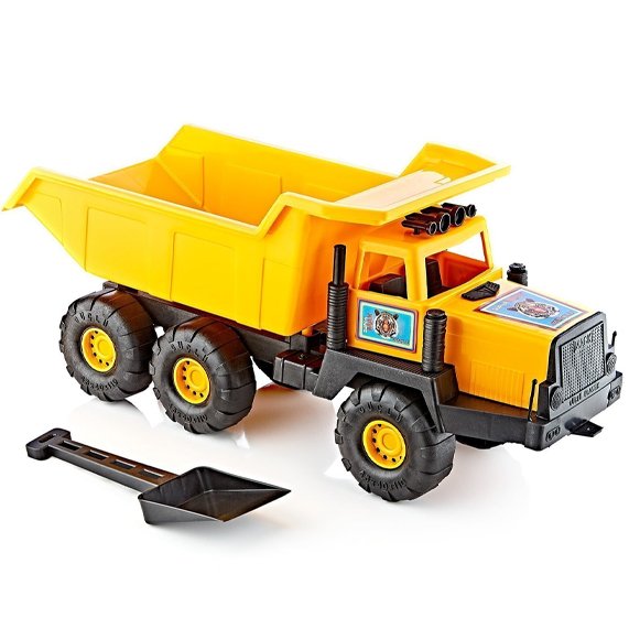 Big Mak Kamyon (160)