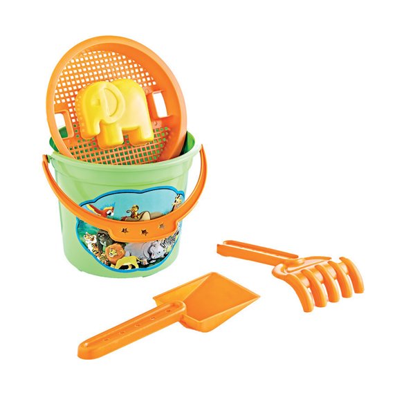 Şirin Kova Kalıplı