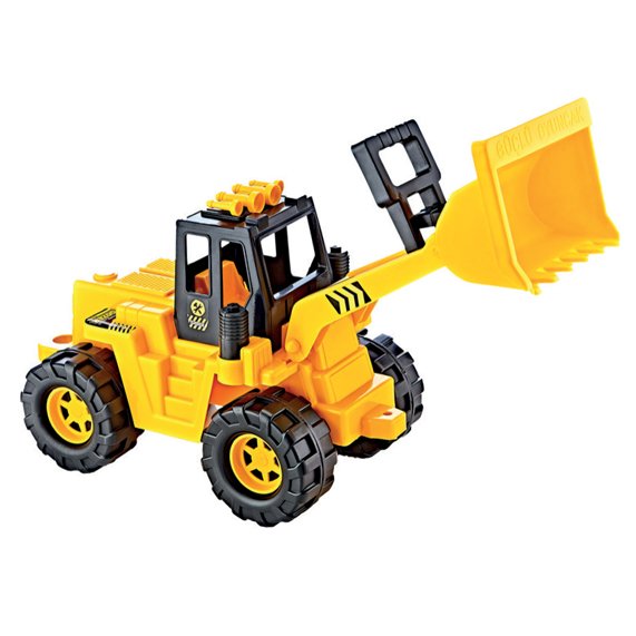 Süper Dozer