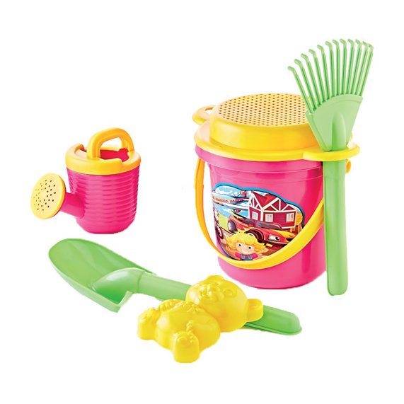 Harika Kova Aksesuarlı