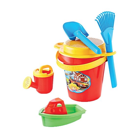 Lüks Kova Full Aksesuarlı