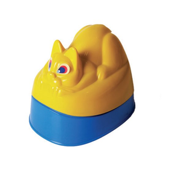 Lazımlık Seti (Kedi ve Köpek)