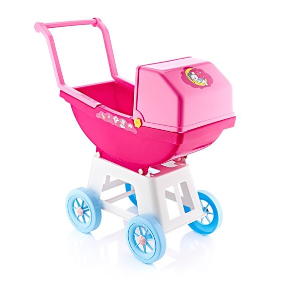 Süper Bebek Arabası