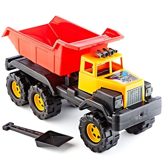 Power Mann Kamyon (300)