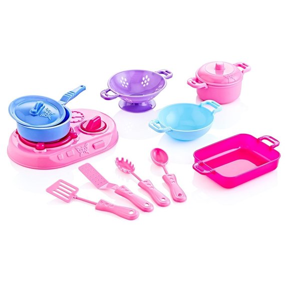 Mutfak Setler (PVC Çanta)