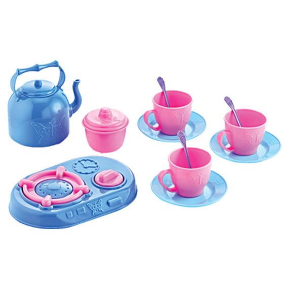 Mutfak Seti (Sırt Çantalı)