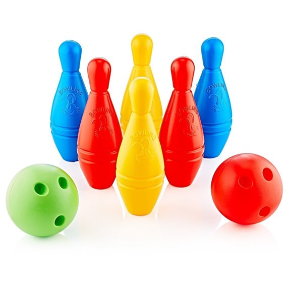 Süper Bowling