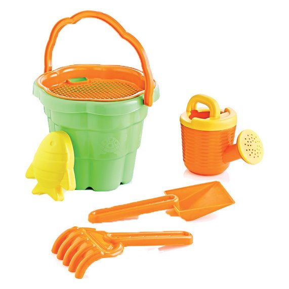 Damla & Yonca Kova Aksesuarlı