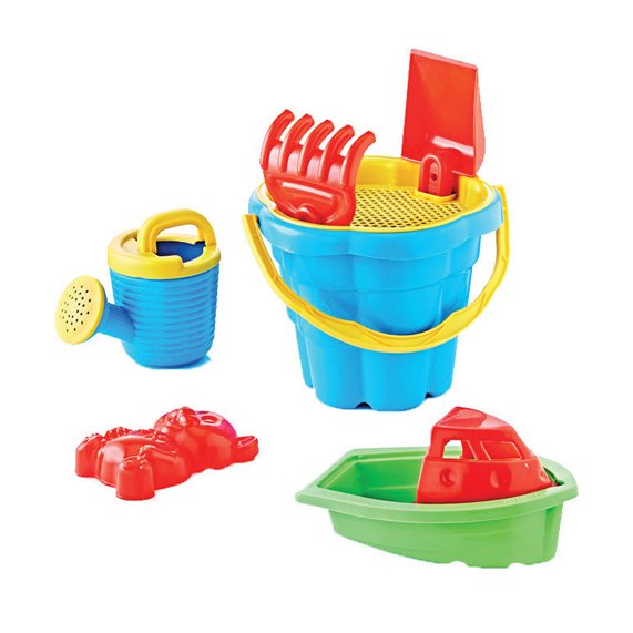 Damla & Yonca Kova Full Aksesuar