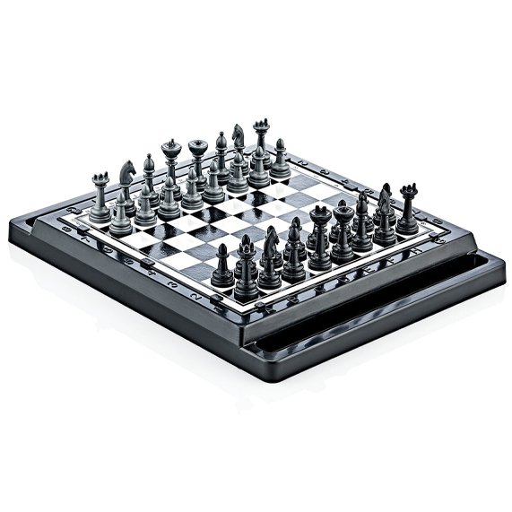 Güçlü Satranç Takımı