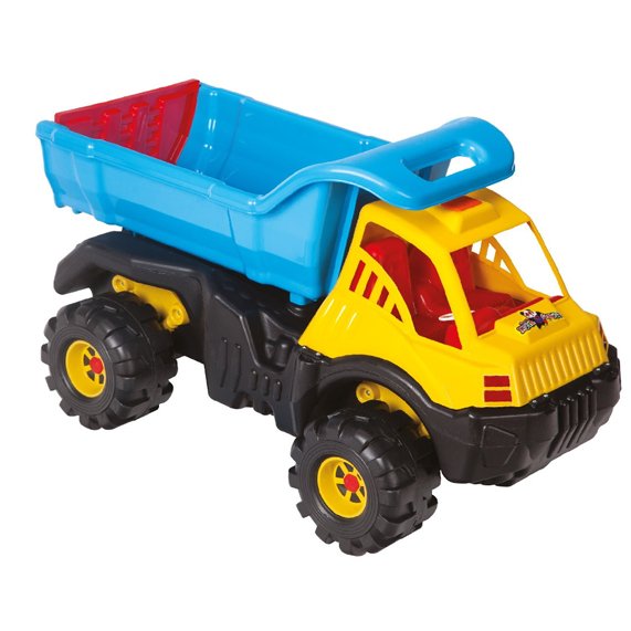 Ultra Hafriyat Kamyon