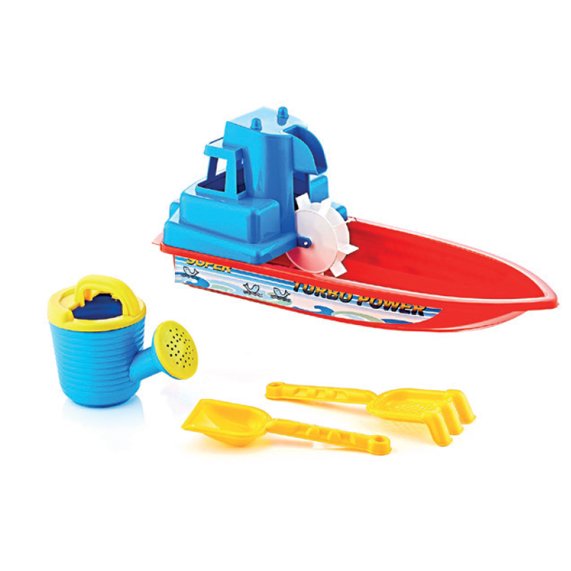 Mobidiky Balıkçı Teknesi