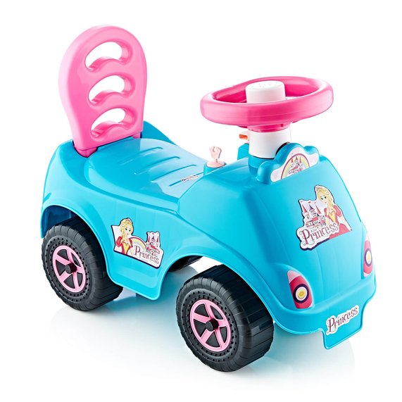İlk Adım Arabası - Kutulu