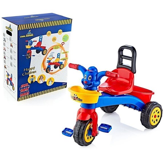 Ayıcık Bisitlet (kutulu)