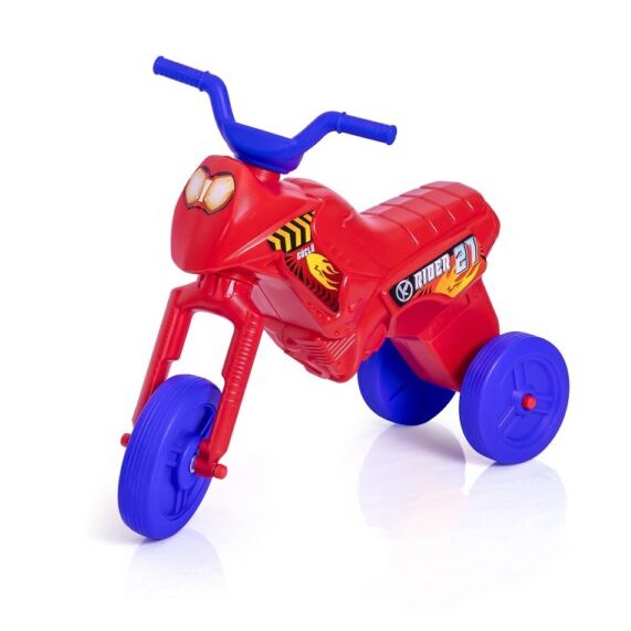Junior Motor – Pedalsız Bisiklet