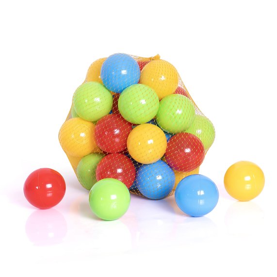 Havuz Topları 30’lu (70mm) 7-8 Cm