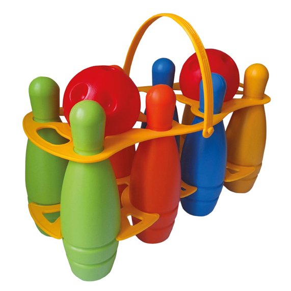 Mini Bowling Set